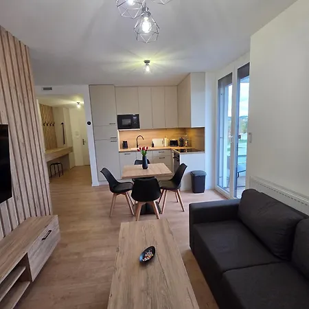 88 Centre - Next To Europa Sc Apartamento *