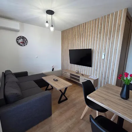 88 Centre - Next To Europa Sc Apartamento *